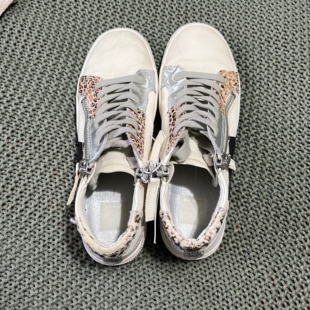 Dolce vita High tops